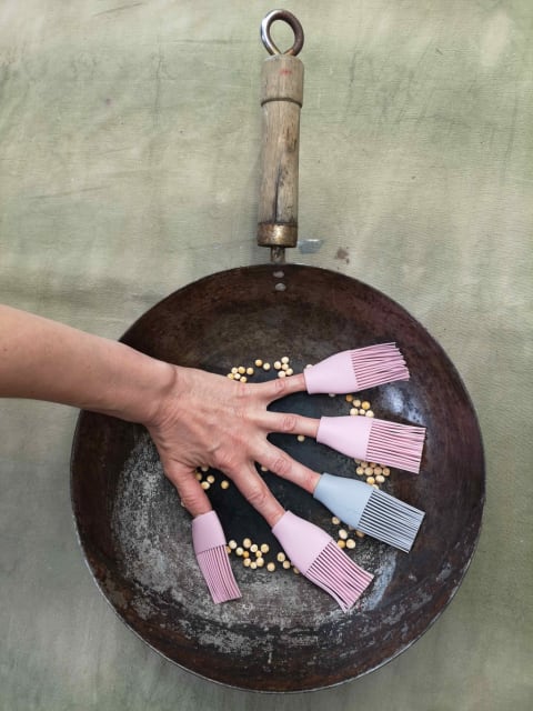 Pirkt biļetes Garsų, kvapų ir pojūčių spektaklis „Vėjų Motė