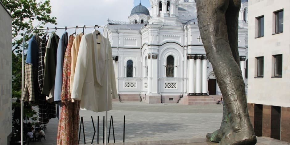 Pirkti bilietus SPINTOS TURGUS LAUKE | RUGPJŪČIO 31 Kaunas, Laukas Rugpjūtis 31