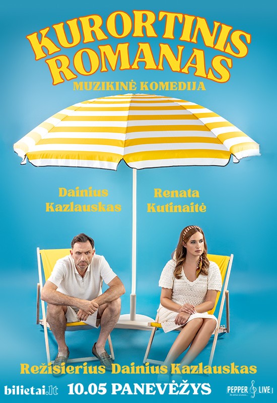 Pirkti bilietus Spektaklis 