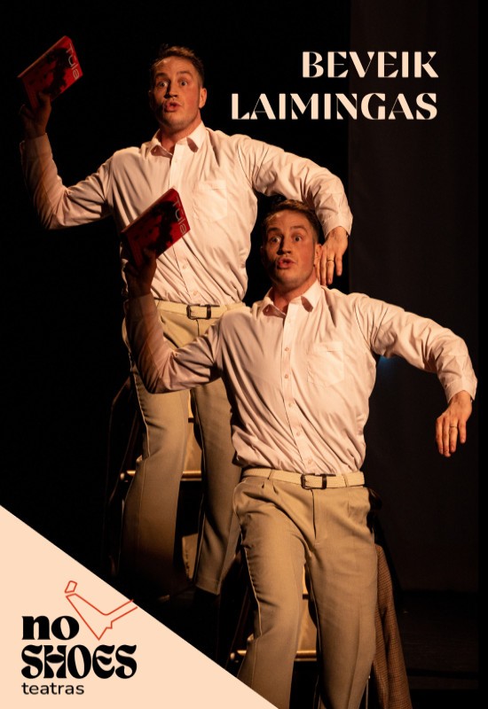 Buy tickets Nepriklausomas 