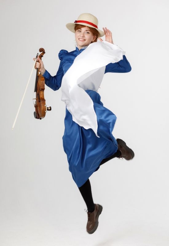 Pirkt biļetes STEBUKLŲ MUZIKA: JOE HISAISHI MAGIJA / Ghibli herojai atgyja! Trakai, Užutrakio dvaro sodybos rūmai Janvāris 04