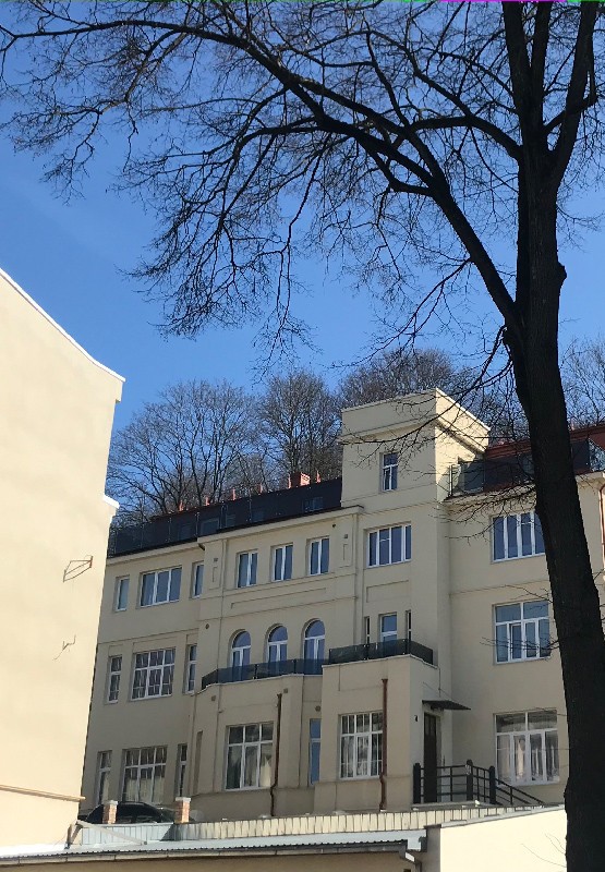 Pirkt biļetes Ekskursija Kauno Naujamiestyje 