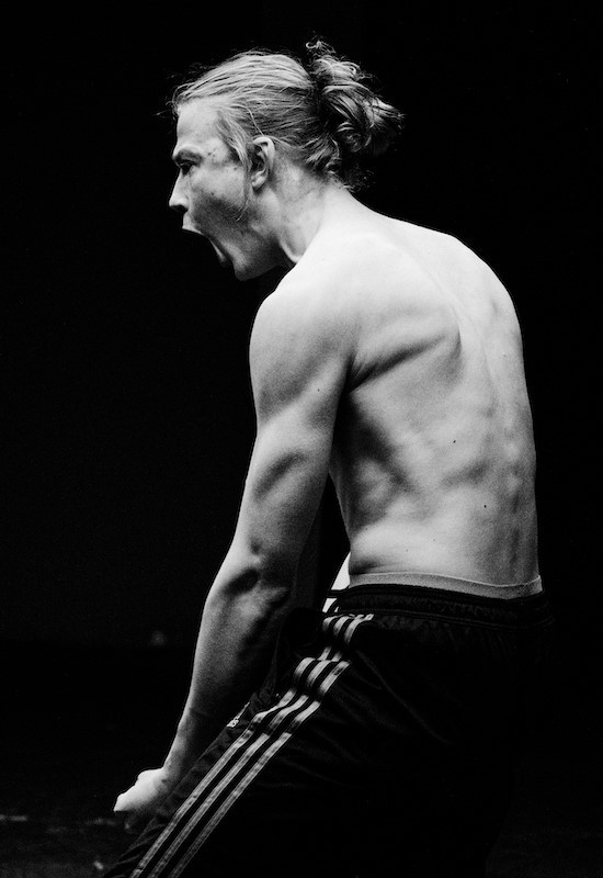 Купить билеты OKT / Vilniaus miesto teatras: 