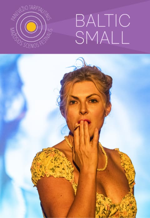 Pirkt biļetes ŠVENTOJI Panevėžys, Juozo Miltinio dramos teatras Oktobris 15