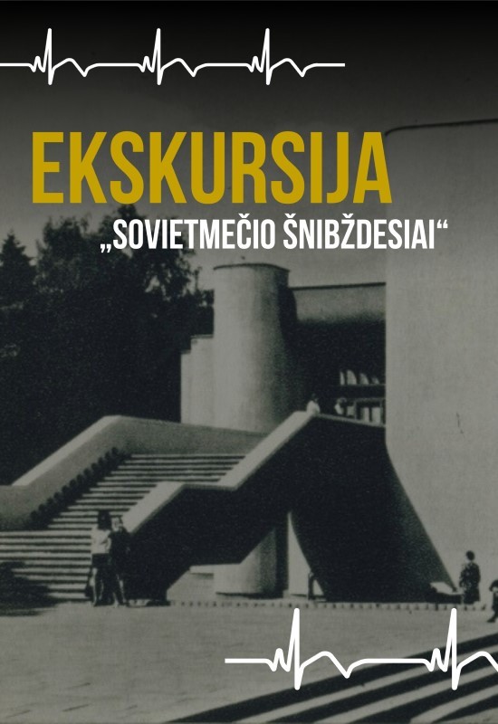 Pirkt biļetes Ekskursija 