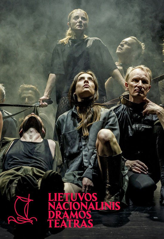 Pirkti bilietus METAMORFOZĖ. Pagal Franzo Kafkos kūrybą, rež. Oliver FRLJIĆ Vilnius, Lietuvos nacionalinis dramos teatras Gruodis 19