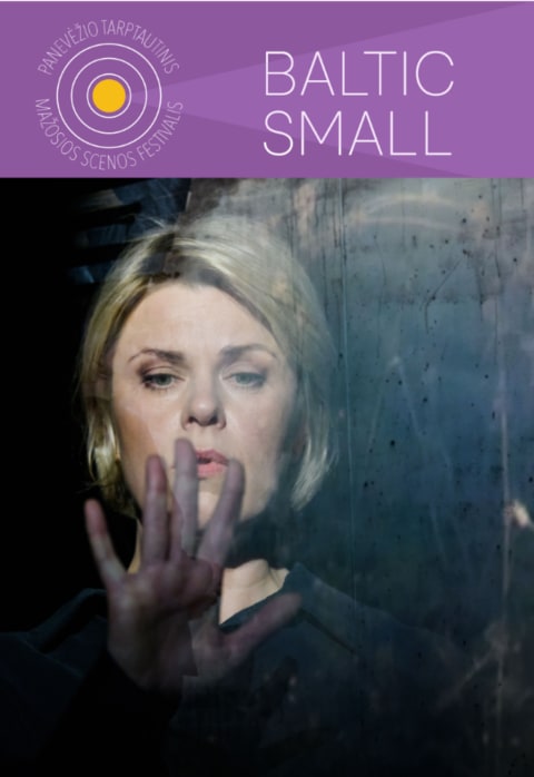 Pirkt biļetes BALTIC SMALL | „Bėgūnė“ Jaunimo teatras Panevėžys, Panevėžio teatras MENAS Oktobris 08