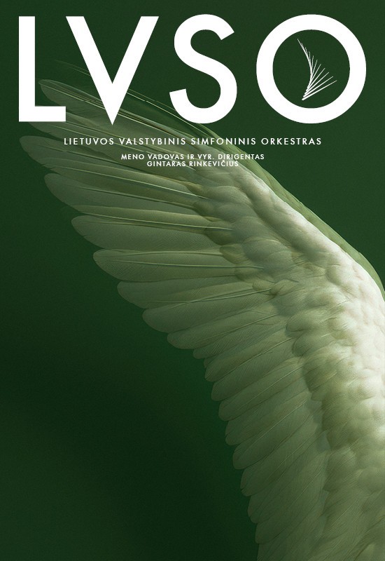 Pirkti bilietus LVSO GIMTADIENIO KONCERTAS: R. WAGNER. 