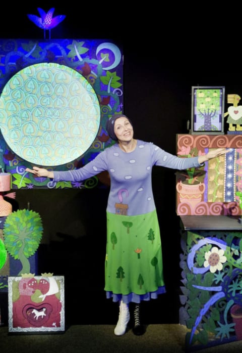 Pirkt biļetes AUKSO OBELĖLĖ, VYNO ŠULINĖLIS || Pasaka vaikams Vilnius, Vilniaus teatras „Lėlė“ Oktobris 26