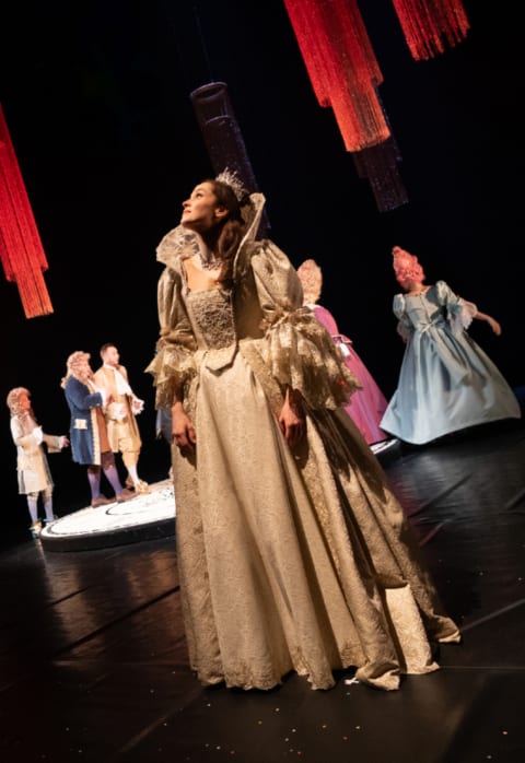 Pirkti bilietus „PELENĖ“ (Rež. Jevgenija Rusakova) Vilnius, Vilniaus Senasis Teatras Gruodis 19