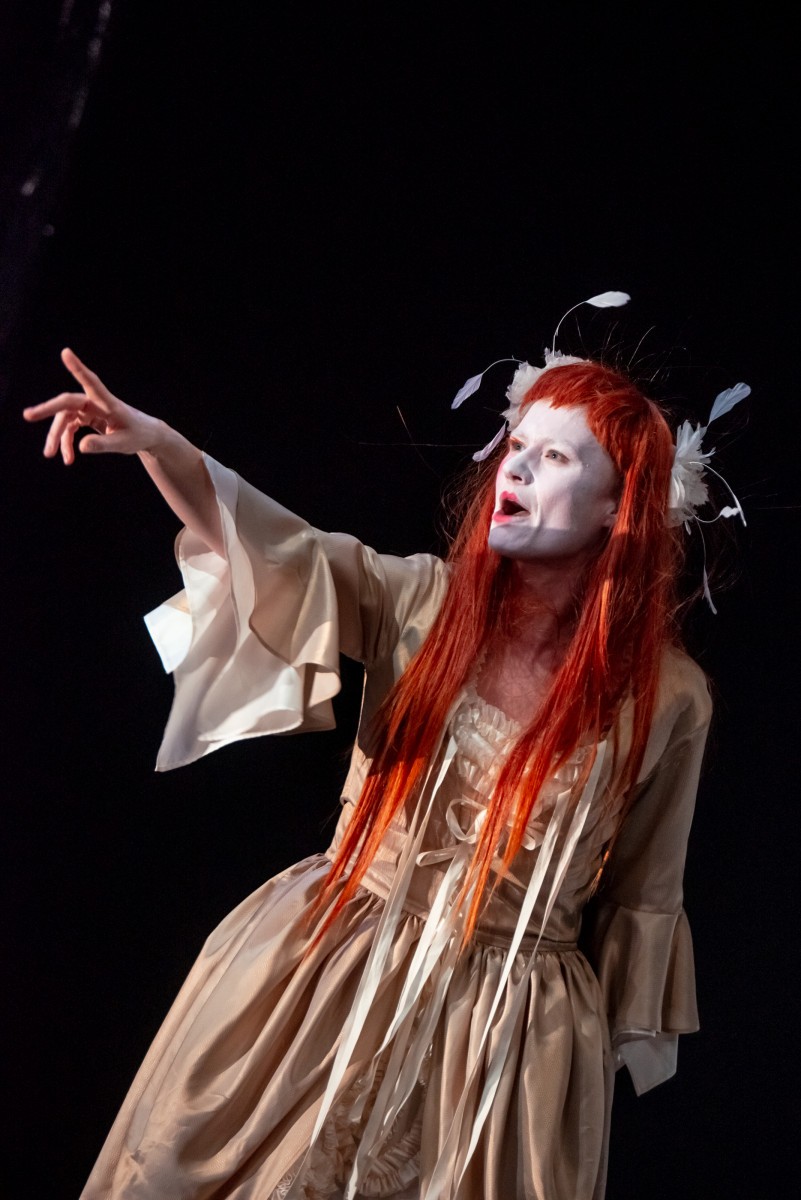 Pirkti bilietus Pedro Calderón de la Barca. GYVENIMAS - TAI SAPNAS, rež. Gediminas RIMEIKA (Perkeltas iš 2026.01.07) Vilnius, Lietuvos nacionalinis dramos teatras Sausis 11