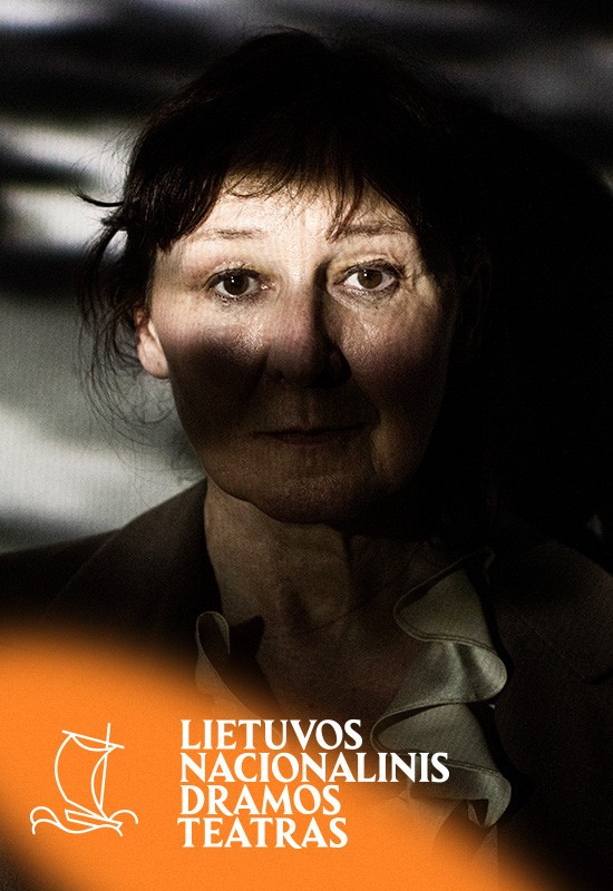 Pirkti bilietus KAS NEBIJO VIRDŽINIJOS VULF, rež. Antanas JASENKA Vilnius, Lietuvos nacionalinis dramos teatras Sausis 20