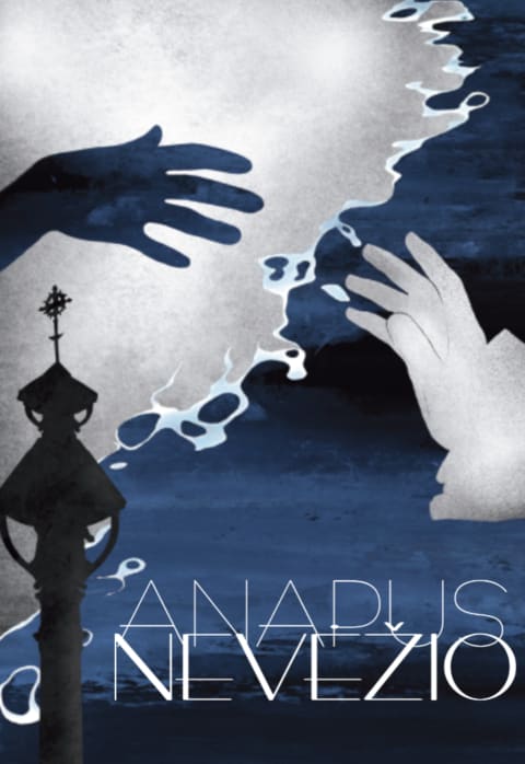 Купить билеты Panevėžio teatras „Menas“ | ANAPUS NEVĖŽIO rež. Dominykas Matulionis Panevėžys, Panevėžio teatras MENAS Октябрь 24