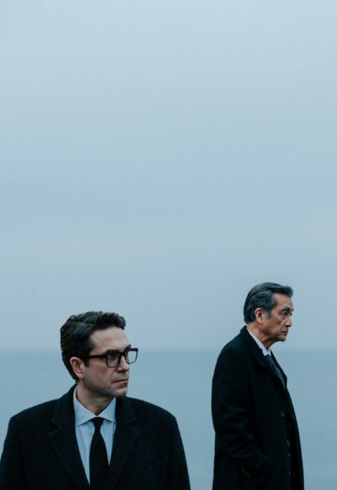 Pirkti bilietus SUSITIKIMAI SU LENKIJOS KINU #9 | MINGHUN Vilnius, Vilniaus lenkų kultūros namai (Teatro salė) Spalis 23