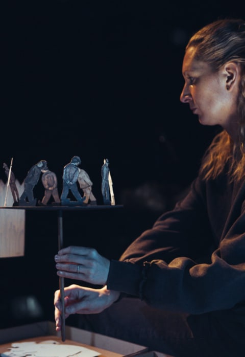 Buy tickets Svečiai: SIBIRO HAIKU (Latvija) Vilnius, Vilniaus teatras „Lėlė“ October 25