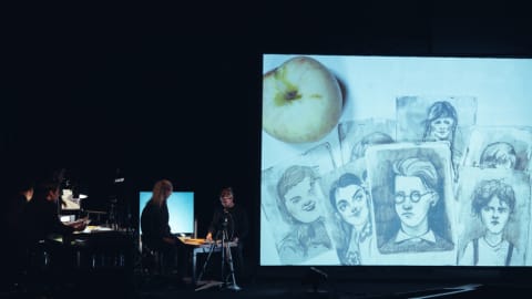 Pirkt biļetes Svečiai: SIBIRO HAIKU (Latvija) + susitikimas su knygos autorėmis Vilnius, Vilniaus teatras „Lėlė“ Oktobris 26