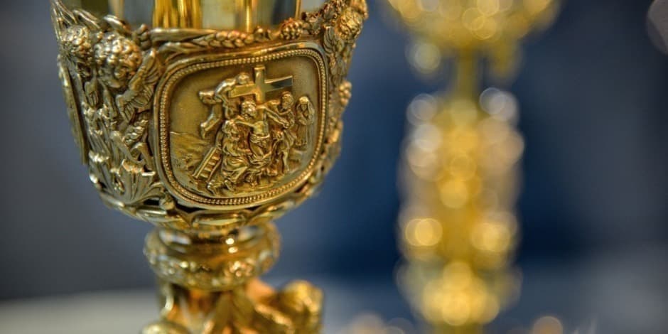 Pirkti bilietus Bernard‘o Berthod paskaita „Liono Furvjero Dievo Motinos bazilikos lobynas“ Vilnius, Bažnytinio paveldo muziejus Rugsėjis 30