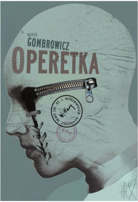 Pirkti bilietus Spektaklis „O!peretka“ Vilnius, Vilniaus lenkų kultūros namai (Teatro salė) Lapkritis 21