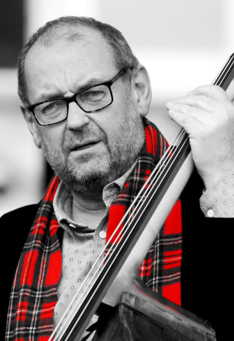 Pirkt biļetes DŽIAZO KONCERTAS. Mariusz Bogdanowicz quintet „Silence“ ft. Piotr Schmidt su ypatingu svečiu Kęstučiu Vaiginiu (LT) Vilnius, Vilniaus lenkų kultūros namai (Teatro salė) Novembris 25