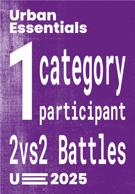 Pirkt biļetes DALYVIS: Vienos kategorijos bilietas Vilnius, Lukiškių kalėjimas 2.0 Novembris 14-15