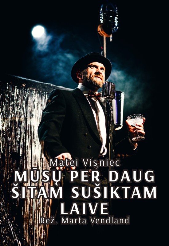 Pirkti bilietus ARTYN teatro satyra 