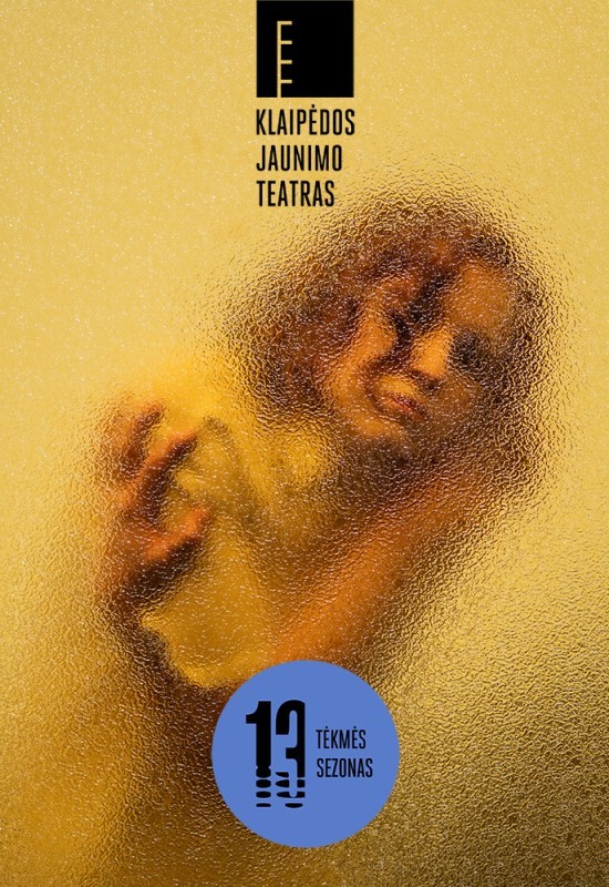 Купить билеты Klaipėdos jaunimo teatras | Danse Macabre | MARIJAMPOLĖ Marijampolė, Marijampolės dramos teatras Ноябрь 22