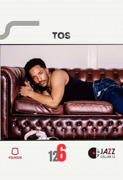 Pirkti bilietus TOS Vilnius, Jazz Cellar 11 Gruodis 06