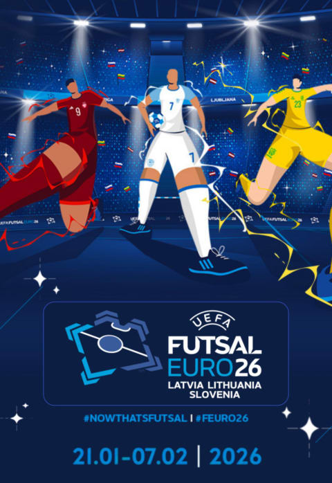 Купить билеты Rungtynės: Armėnija - Čekija / Ukraina - Lietuva Kaunas, Kauno Žalgirio arena Январь 25