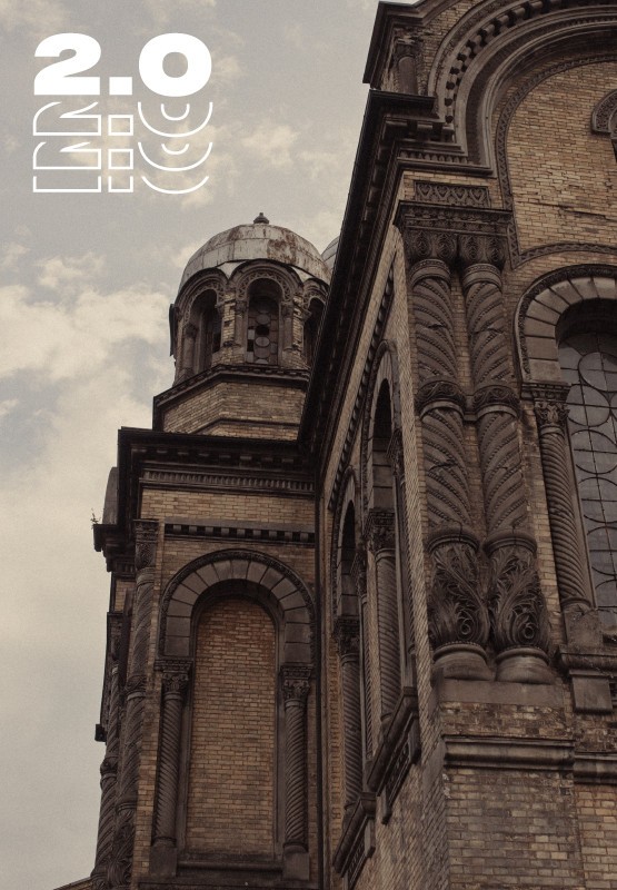 Pirkti bilietus Istorinis pasivaikščiojimas Lukiškėse (lietuvių kalba) Vilnius, Lukiškių kalėjimas 2.0 Lapkritis 15