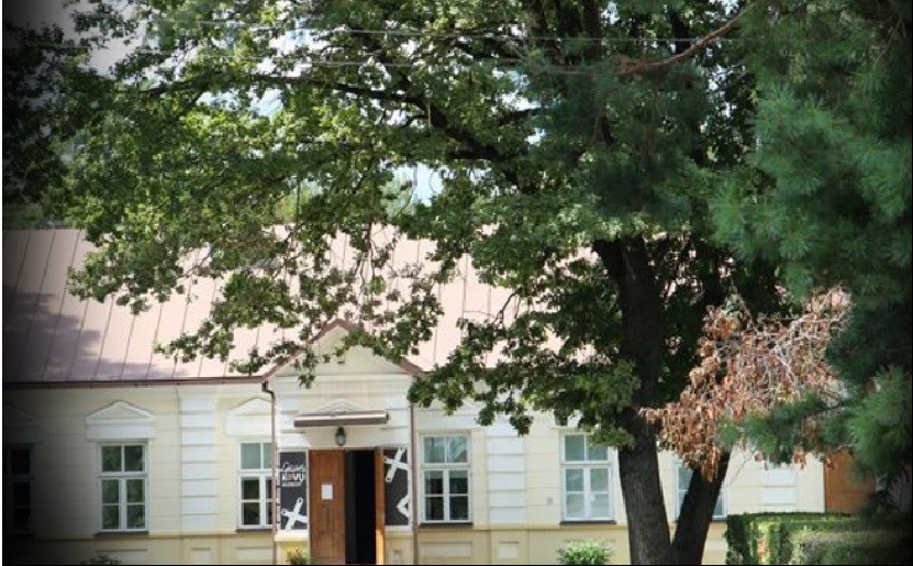 Pirkti bilietus Laisvės kovų muziejus Utena, Laisvės kovų muziejus Gruodis 31