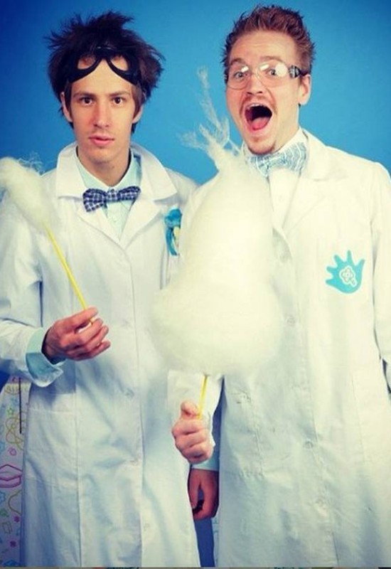 Купить билеты Mokslinis šou vaikams 