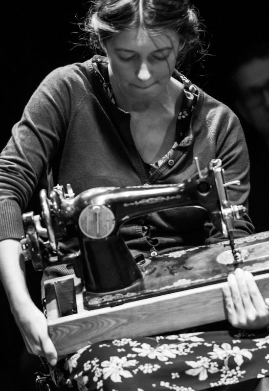 Pirkti bilietus Biografinės improvizacijos Lietaus žemė Rež. A. Giniotis Vilnius, MENŲ SPAUSTUVĖ Vasaris 11