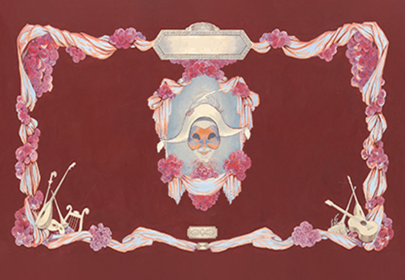 Купить билеты Arlekino milijonai Vilnius, Lietuvos nacionalinis operos ir baleto teatras Февраль 05