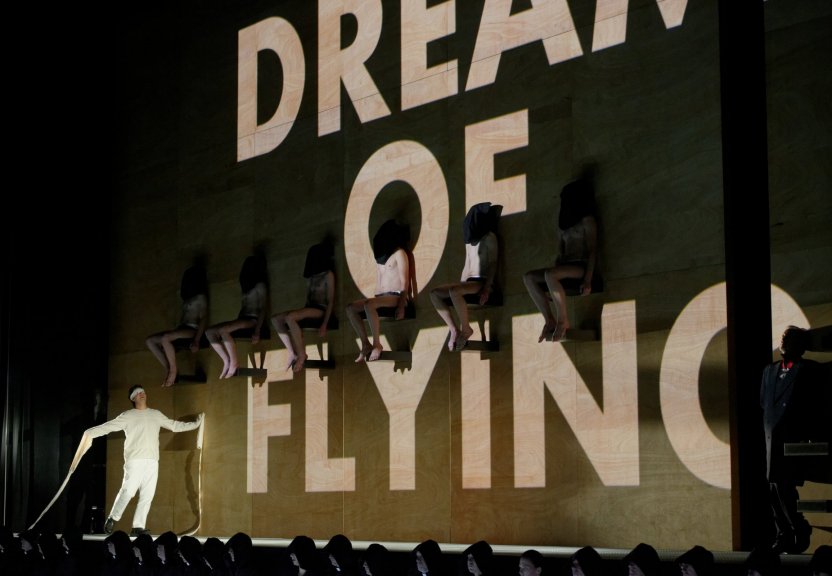 Купить билеты Don Karlas Vilnius, Lietuvos nacionalinis operos ir baleto teatras Февраль 15