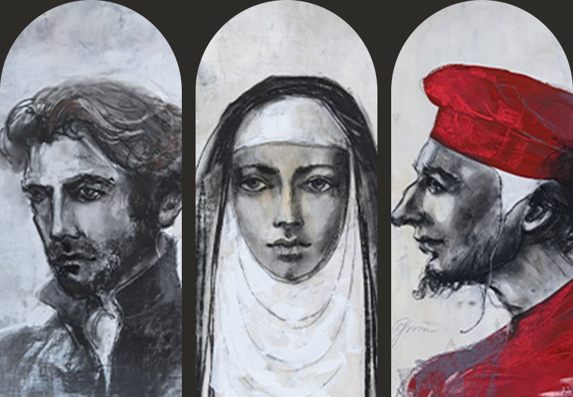 Купить билеты Operų triptikas: Skraistė | Sesuo Andželika | Džanis Skikis Vilnius, Lietuvos nacionalinis operos ir baleto teatras Июнь 17