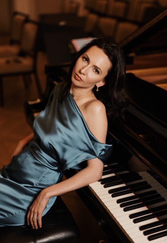 Купить билеты Solo fortepijonui koncertas YANN TIERSEN - 