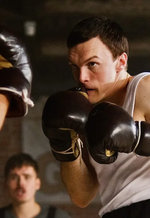 Pirkti bilietus SUSITIKIMAI SU LENKIJOS KINU #10 / KULEJ. DWIE STRONY MEDALU Vilnius, Vilniaus lenkų kultūros namai (Teatro salė) Gruodis 16