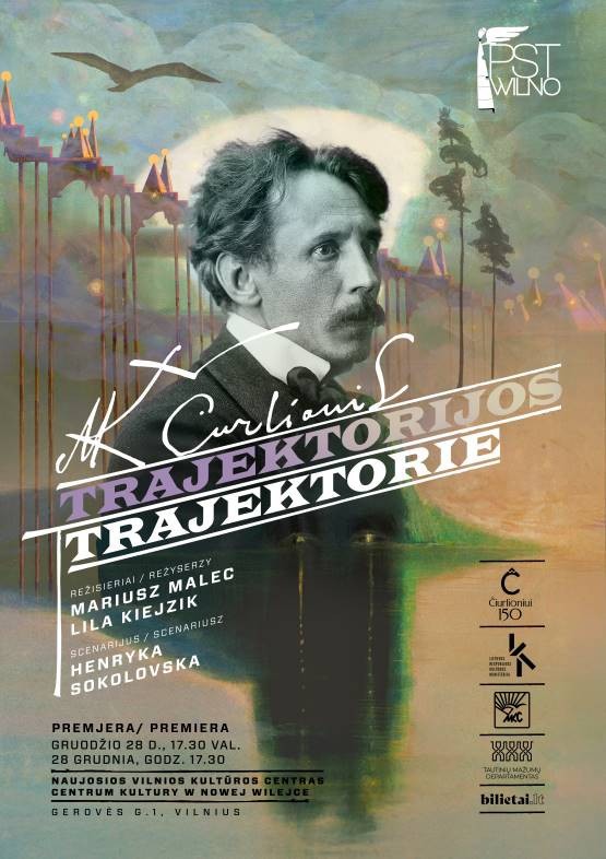 Pirkti bilietus Spektaklis 