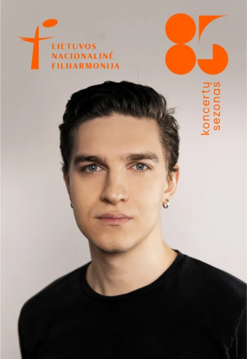 Купить билеты Angelo alsavimas Vilnius, Lietuvos nacionalinė filharmonija Январь 17