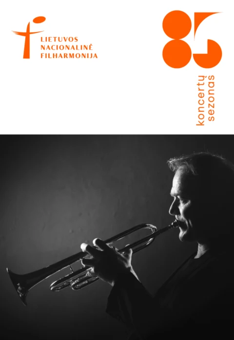 Pirkti bilietus Kai skamba variniai pučiamieji Vilnius, Lietuvos nacionalinė filharmonija Vasaris 11