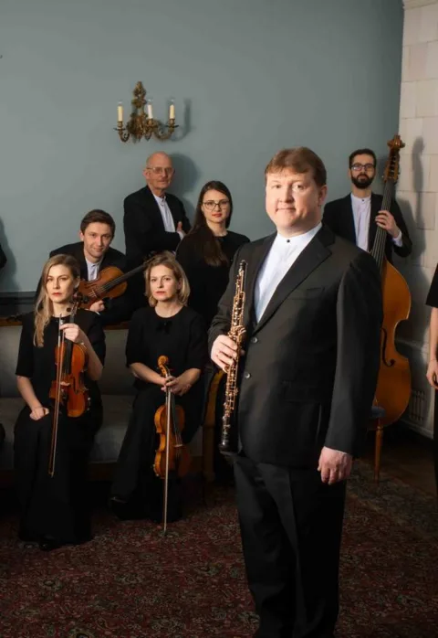 Pirkti bilietus Musica humana juventus. Patirtis ir jaunystė Vilnius, Lietuvos nacionalinė filharmonija Kovas 01