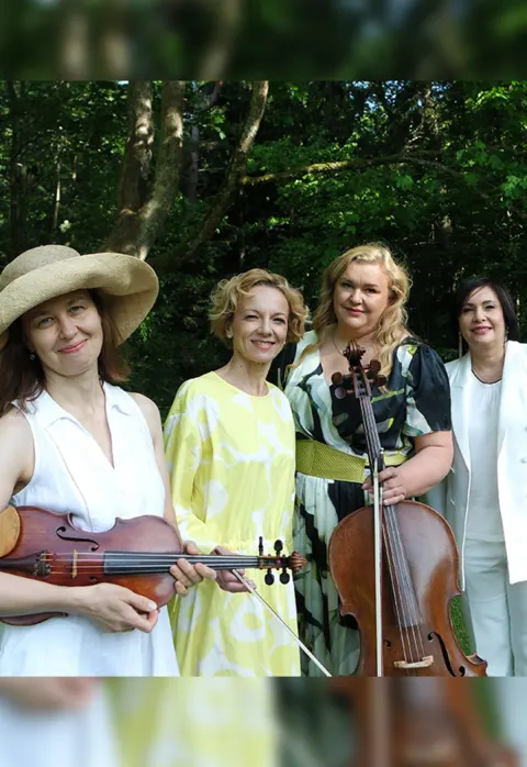 Pirkti bilietus Laiko tiltai Vilnius, Lietuvos nacionalinė filharmonija Kovas 08