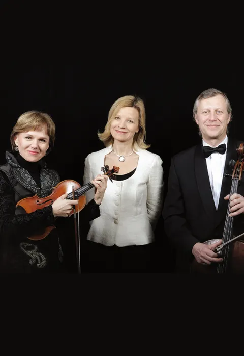 Pirkti bilietus Žingsniai per epochas Vilnius, Lietuvos nacionalinė filharmonija Kovas 22