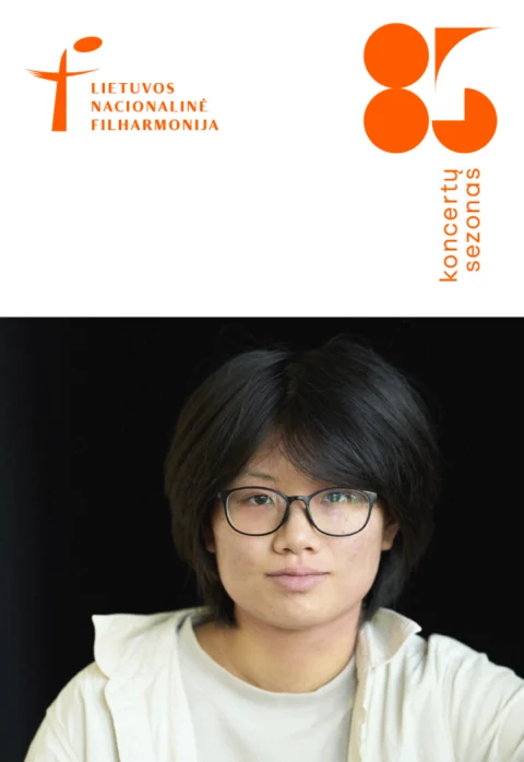 Купить билеты Viduržemio garsų istorijos. LNSO, Magdalene Ho, Kornilios Viktor Michailidis Vilnius, Lietuvos nacionalinė filharmonija Апрель 11