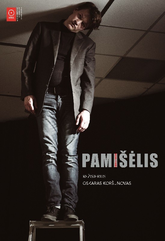 Buy tickets OKT / Vilniaus miesto teatras: 