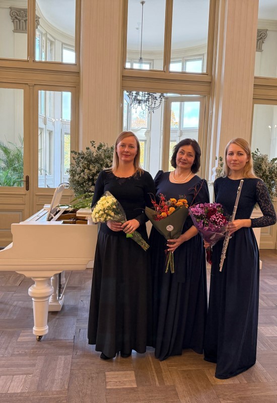 Buy tickets Kalėdinei žvaigždei sužibus Vilnius, Trakų Vokės dvaro sodyba January 04