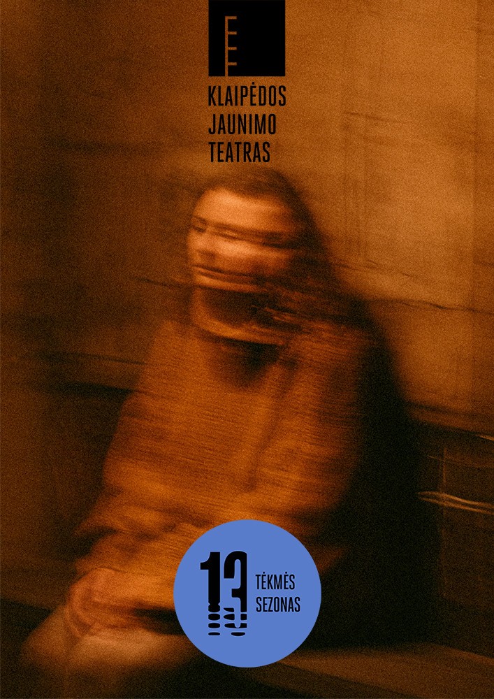 Buy tickets Klaipėdos jaunimo teatras | Švyturys | rež. P. Pinigis Vilnius, MENŲ SPAUSTUVĖ February 19