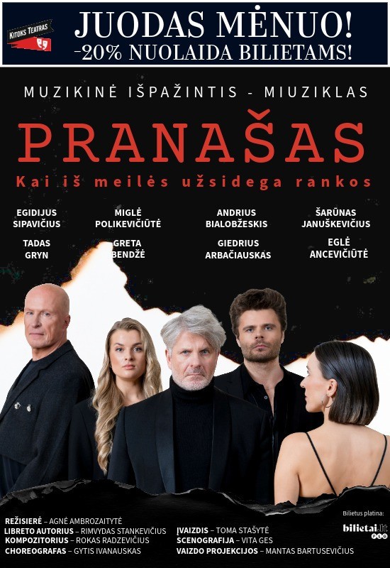 Pirkti bilietus Muzikinė išpažintis - spektaklis, miuziklas 