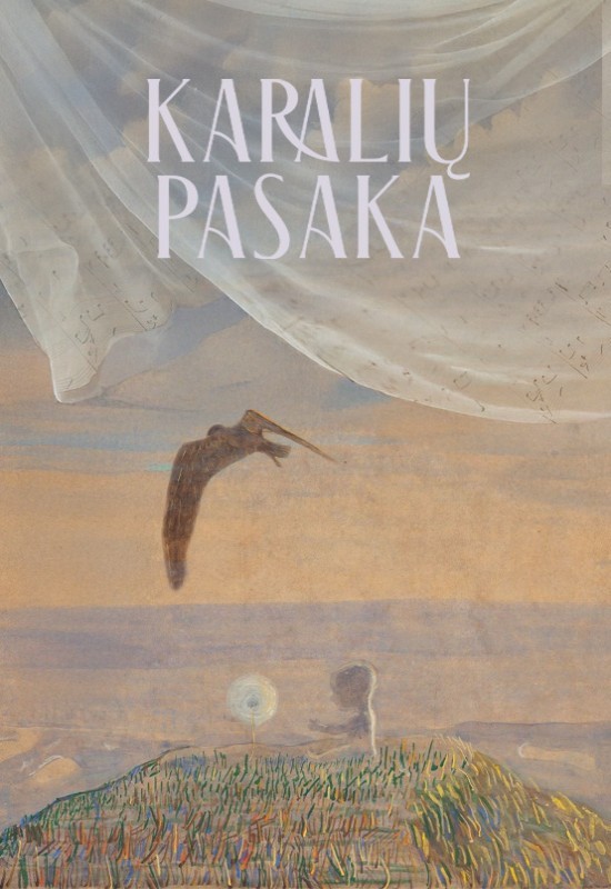 Pirkt biļetes KARALIŲ PASAKA Kaunas, Kauno valstybinis lėlių teatras Janvāris 31