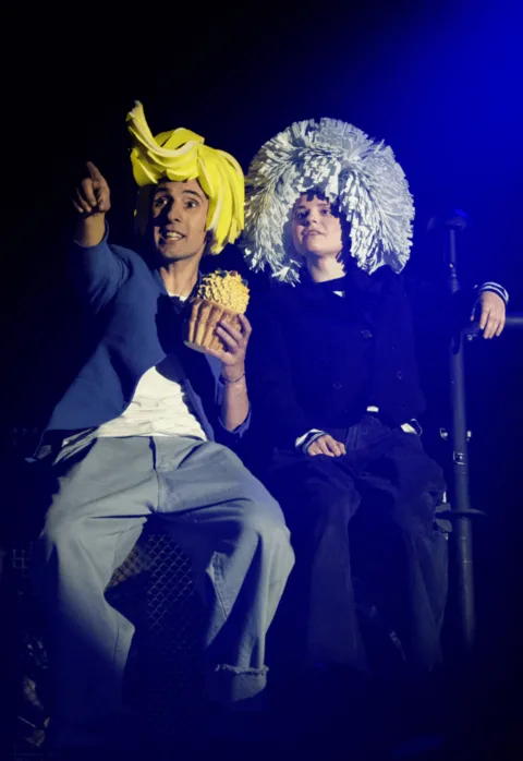 Pirkti bilietus KARLSONAS || Spektaklis visai šeimai Vilnius, Vilniaus teatras „Lėlė“ Sausis 18